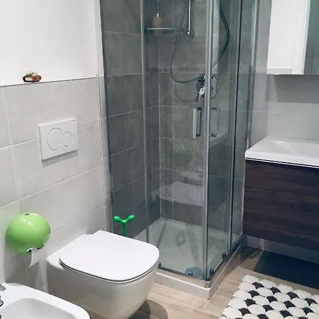 Appartement Happy House-rovigno15 Milan