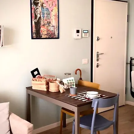 Happy House-rovigno15 Milan