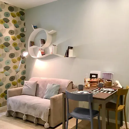 Happy House-rovigno15 Appartement