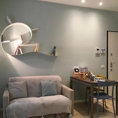Happy House-rovigno15 Appartement Milan